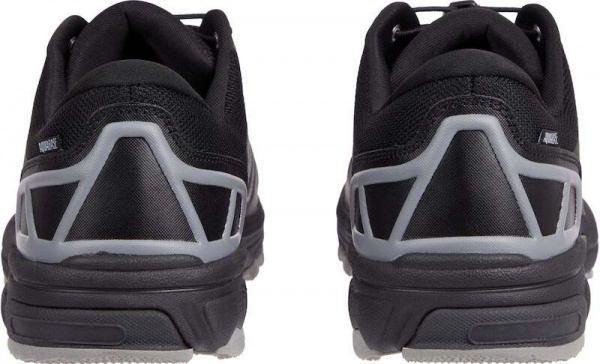 Кроссовки McKinley Kansas III AQB M 424348-903057 р.42 EUR 42 27 см черный