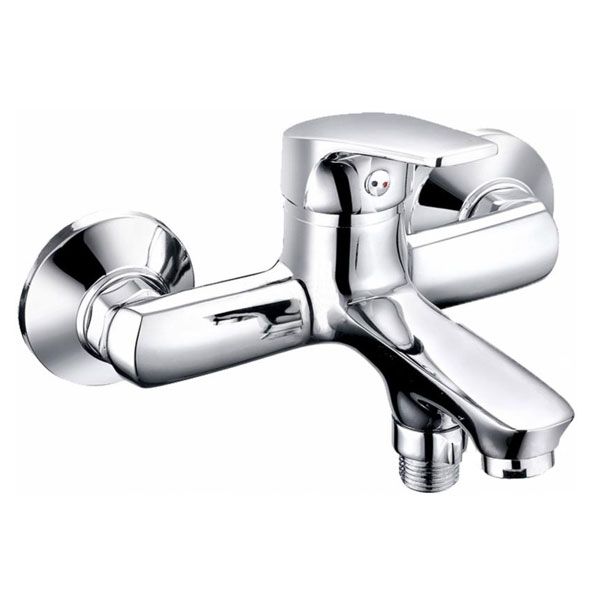 Смеситель для ванны Mixxen Органик MXS2114