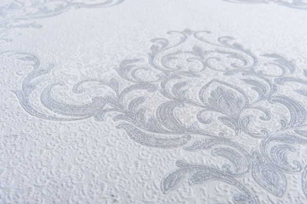 Обои виниловые на флизелиновой основе Vinil Дамир декор ДХV-1486/3 1,06x10,05 м 