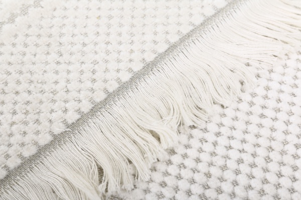 Полотенце Agadir 30x50 см бежевый Sous Dias 