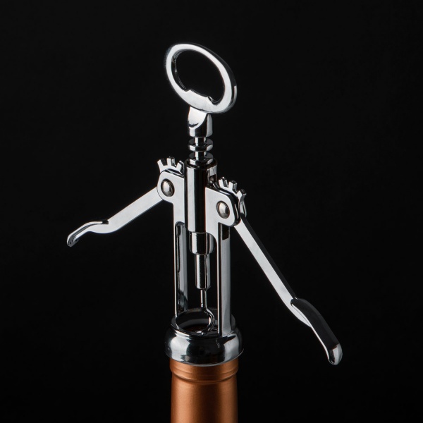 Штопор-метелик GT-6201 Gusto