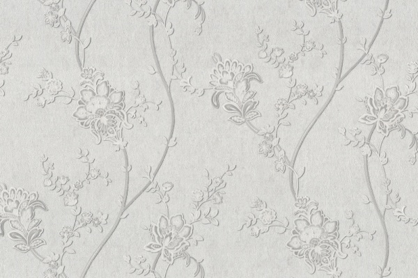 Шпалери вінілові гарячого тиснення Vinil Аланья декор PVIP 3-1572 1,06x10,05 м 