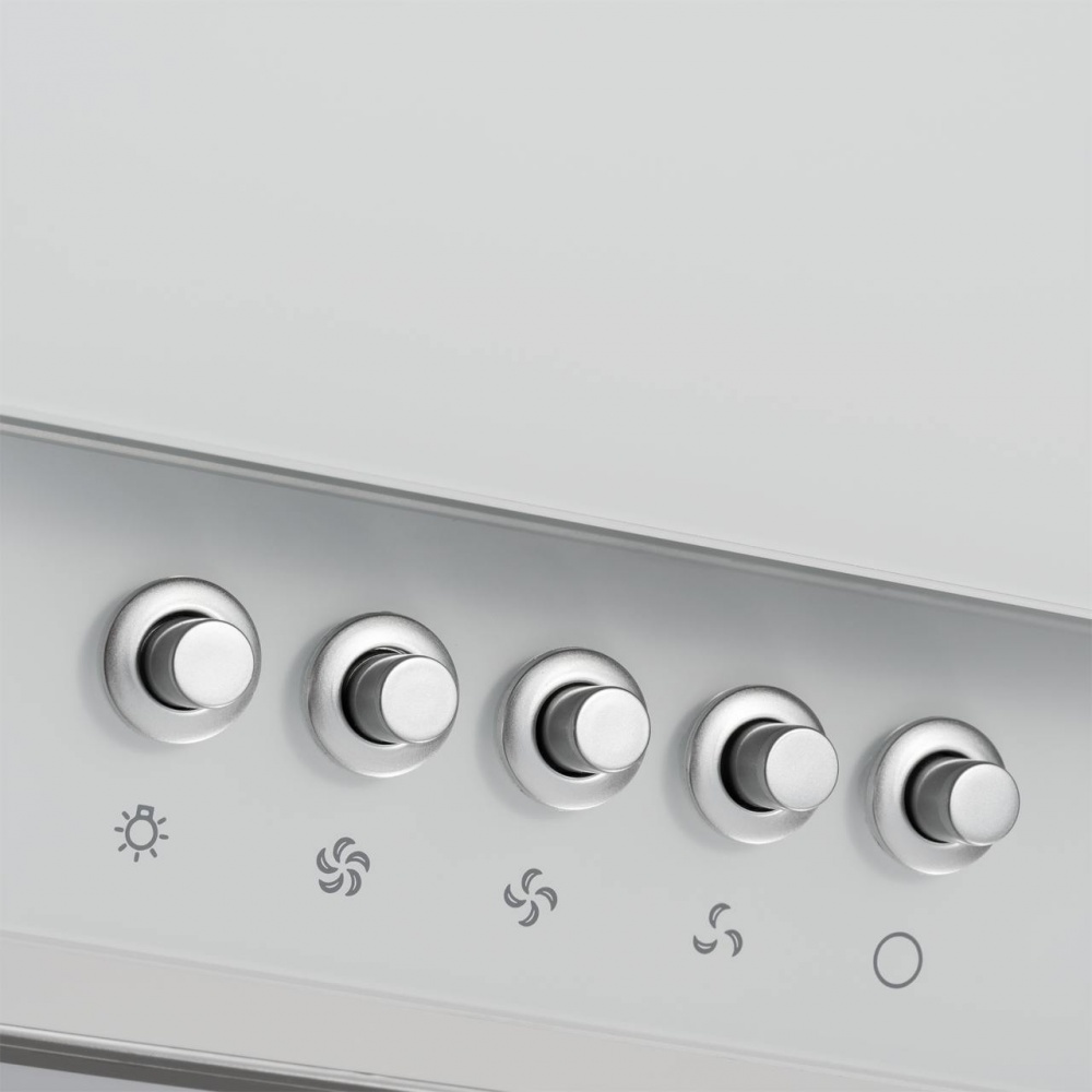 Витяжка Pyramida NX 60 (800) B GWH