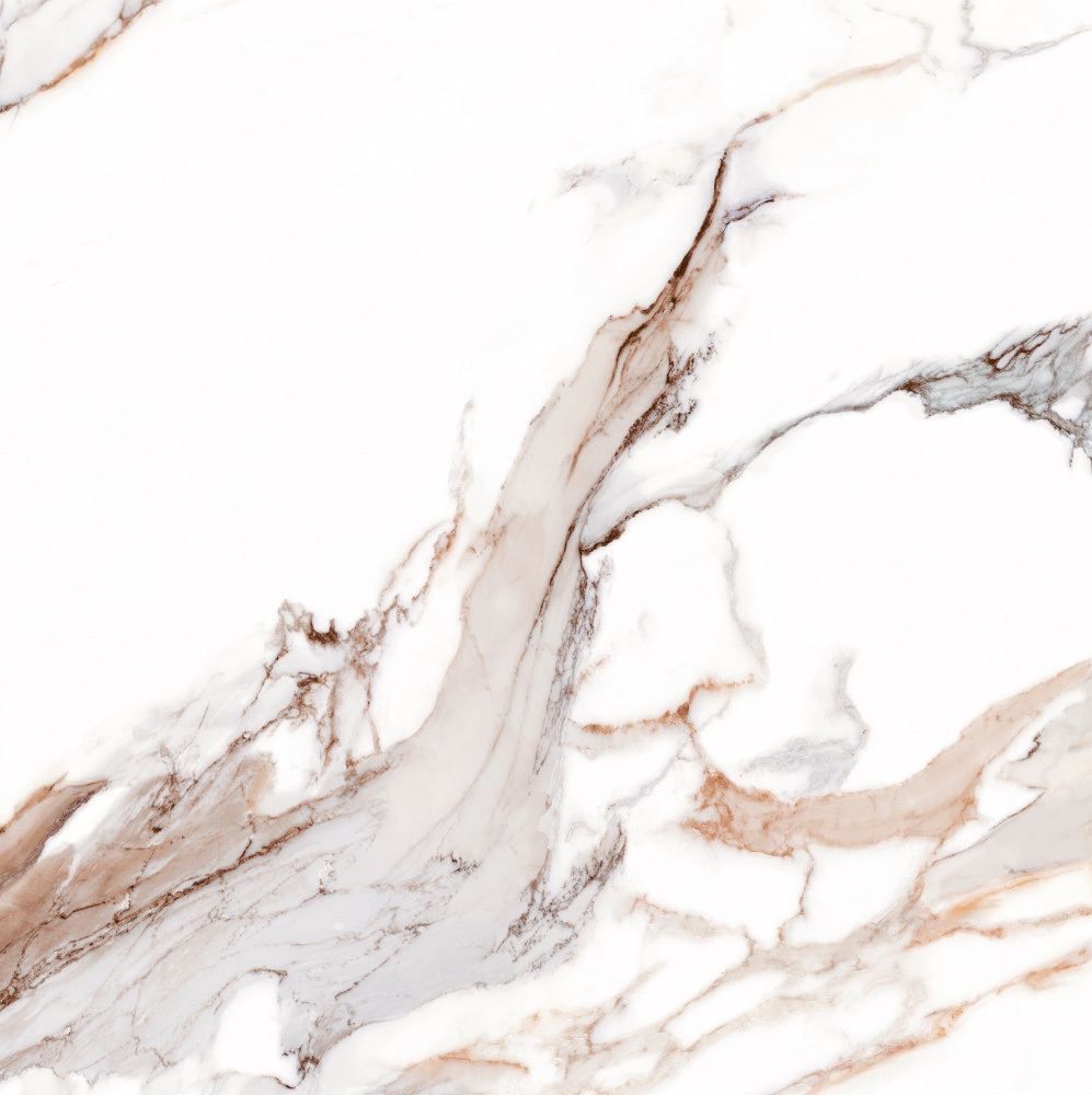 Плитка Allore Group Bella White F P R Satin 60х60 см