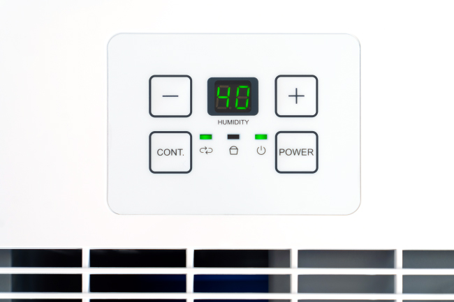 Осушувач повітря Hyundai HDH12UA