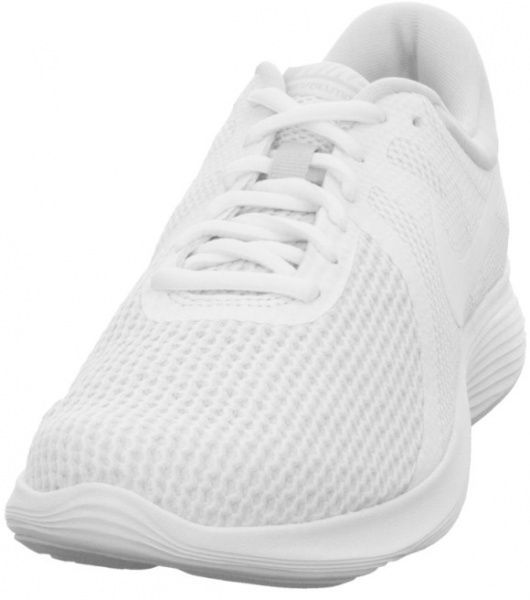 Кросівки Nike REVOLUTION 4 EU AJ3490-100 р.10,5 білий