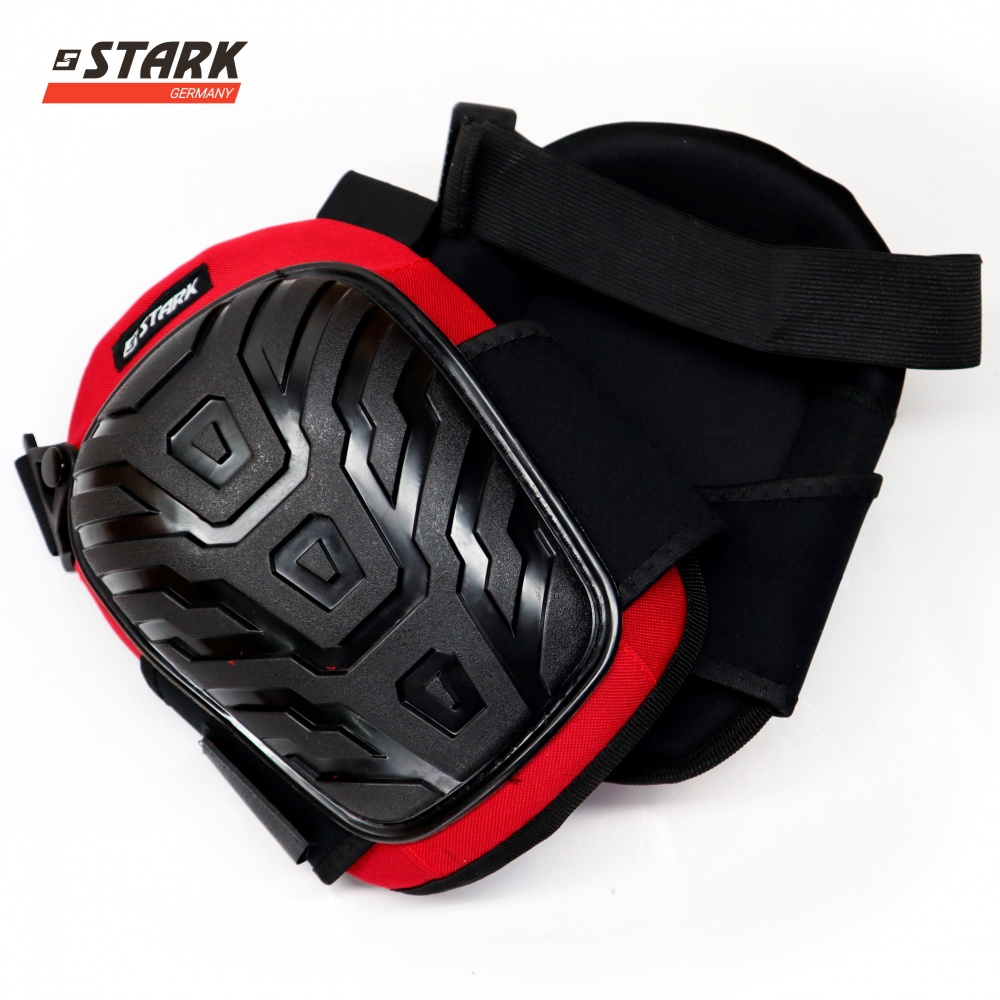 Наколінники Stark з гелевим наповнювачем 522480227