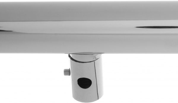 Стойка для перил МР-309C глянцевая