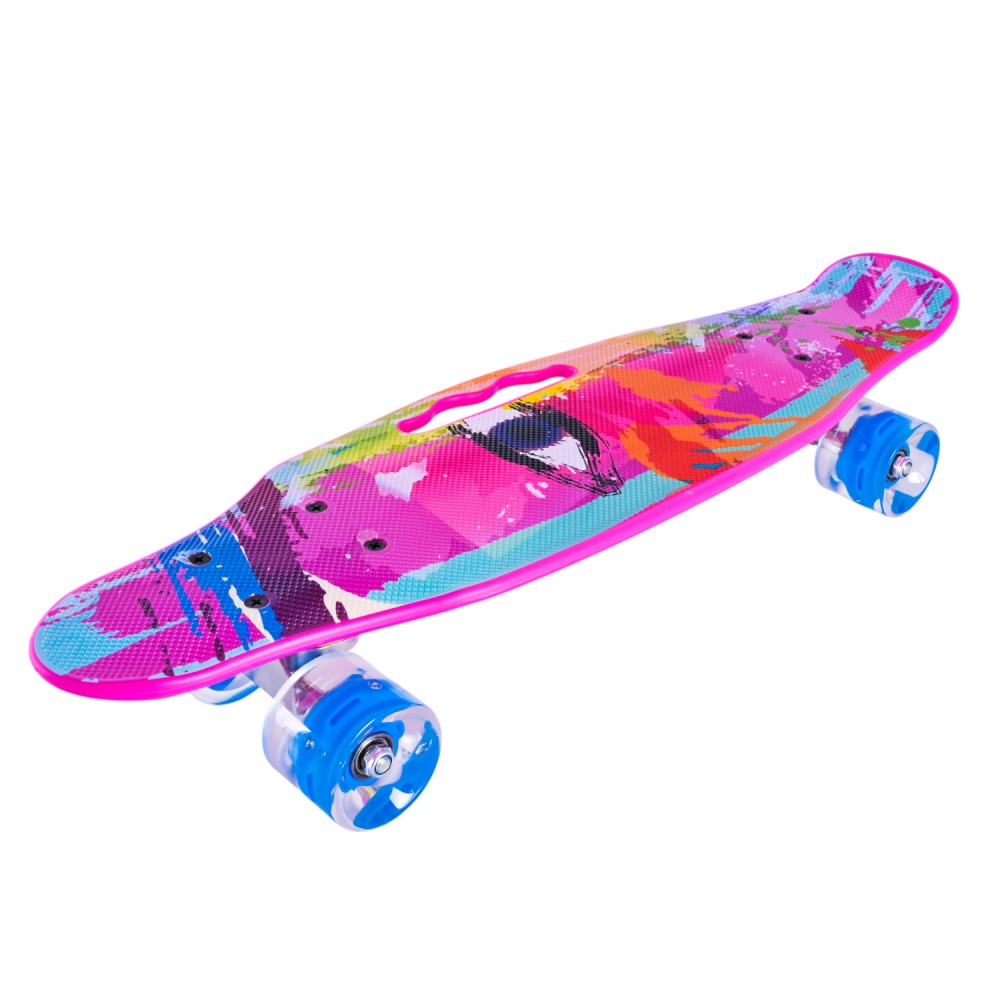 Пенниборд Shantou SC25147 58х15 см в ассортименте