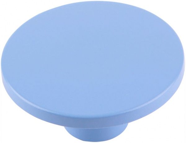 Мебельная ручка 52096 сиреневый Ferro Fiori PL 11006.01