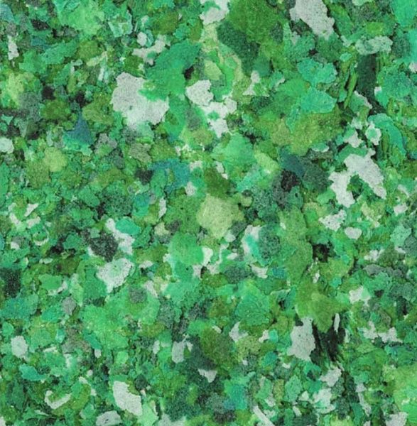 Корм Скалярія для риб Спіруліна мальок 10гр