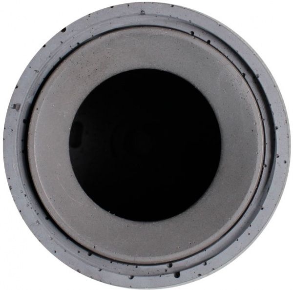 Светильник точечный Светкомплект SMB-MR16 1185 50 Вт G5.3 черный 