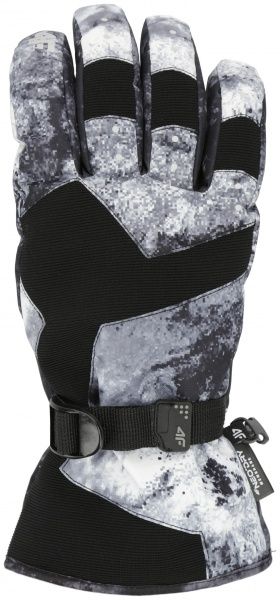 Перчатки 4F H4Z19-REM002-90A р. L разноцветный