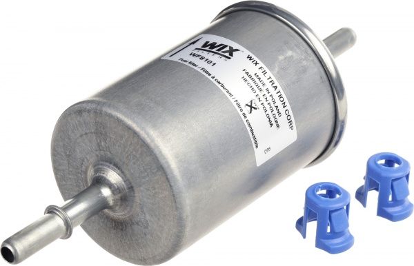 Фільтр паливний WIX Filters WF8101 (PP905) 