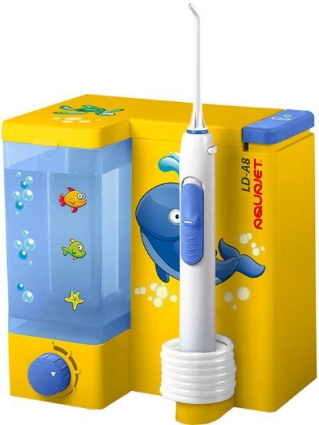 Ирригатор Little Doctor LD-A8 AQUAJET