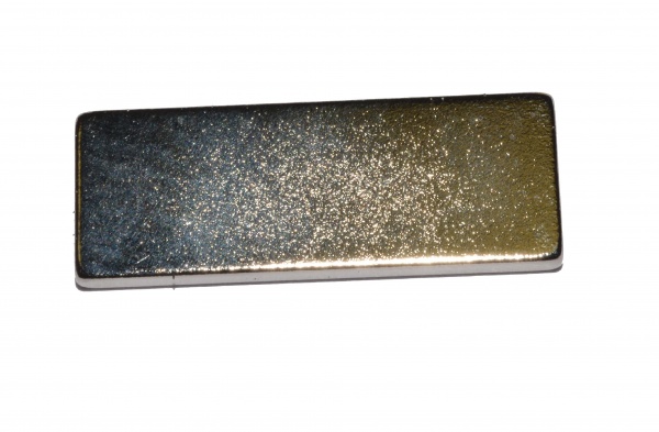 Магнит неодимовый 3 мм N42 2,5 кг 1 шт.