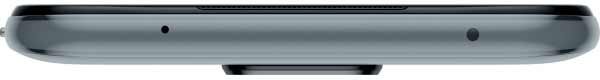 Смартфон Xiaomi Redmi Note 9 Pro 6/128GB interstellar grey (636820) 