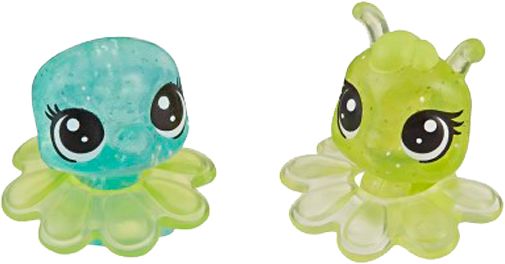 Ігровий набір Hasbro Littlest Pet Shop Пет у квітковому бутоні в асортименті E5237 