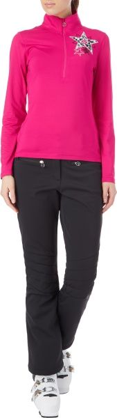 Джемпер McKinley Donya wms 294419-413 р. 40 темно-рожевий