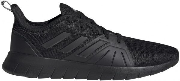 Кроссовки Adidas ASWEEMOVE FW1681 р.UK 7,5 черный