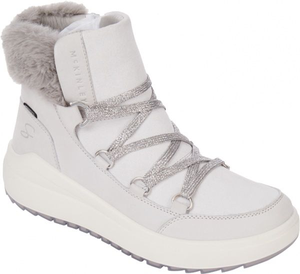 Черевики McKinley Rita AQB 409826-900021 р. EUR 38 сірий