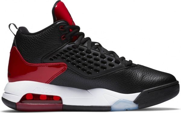 Кроссовки Nike JORDAN MAXIN 200 CD6107-016 р.US 10,5 черный