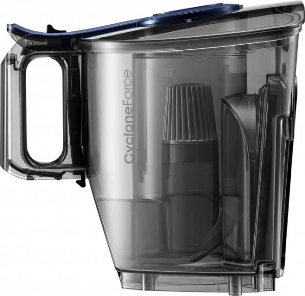 Пылесос Samsung VC07T353MVB/UK 