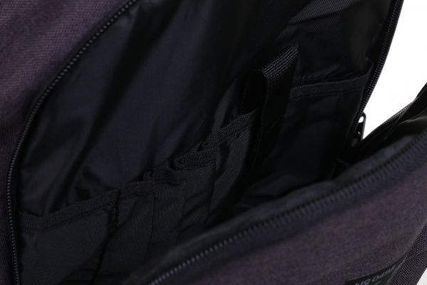 Рюкзак 4F Midshop OS D4Z20-PCU200-23M 18 л сірий