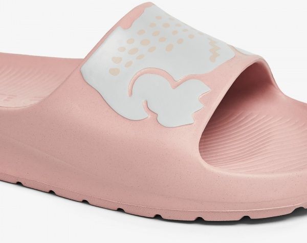 Шльопанці Lacoste CROCO 2.0 0721 1 CFA 741CFA0035208 р. UK 4