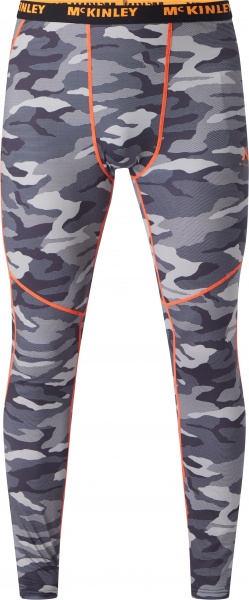 Штани McKinley Dylan ux 294531-902915 р.XL чорний