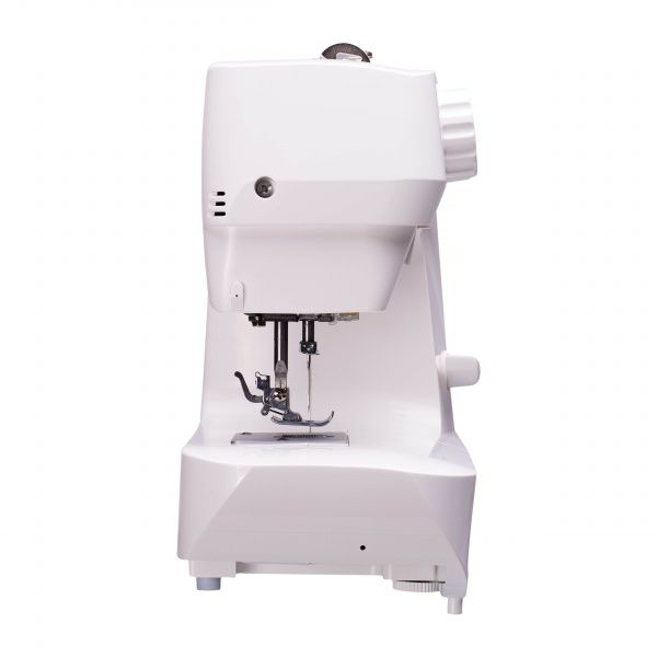 Швейна машина Minerva Optima 