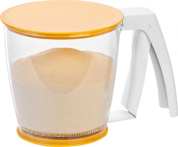 Сито механічне Delicia 630341 Tescoma