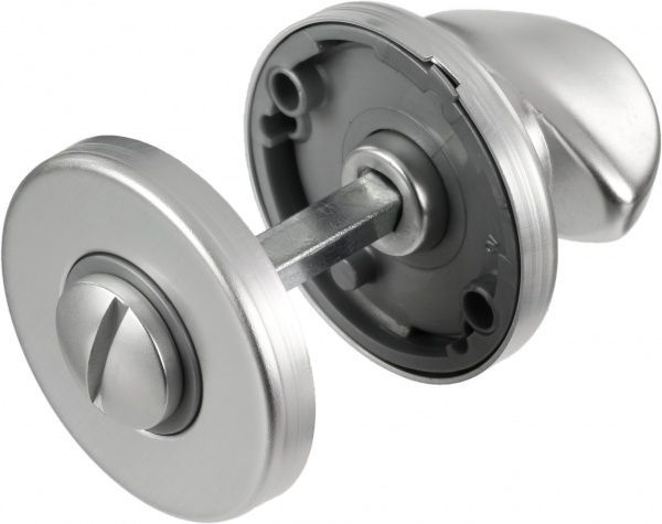 Фиксатор Brialma F1 WC алюминий