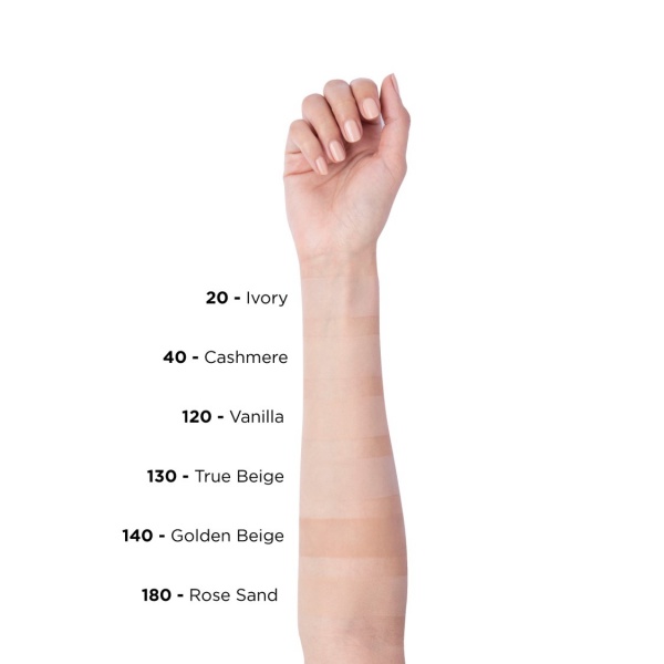 Пудра-крем L'Oreal Paris Infaillible 24 H Fresh Wear 20 ivory 9 г