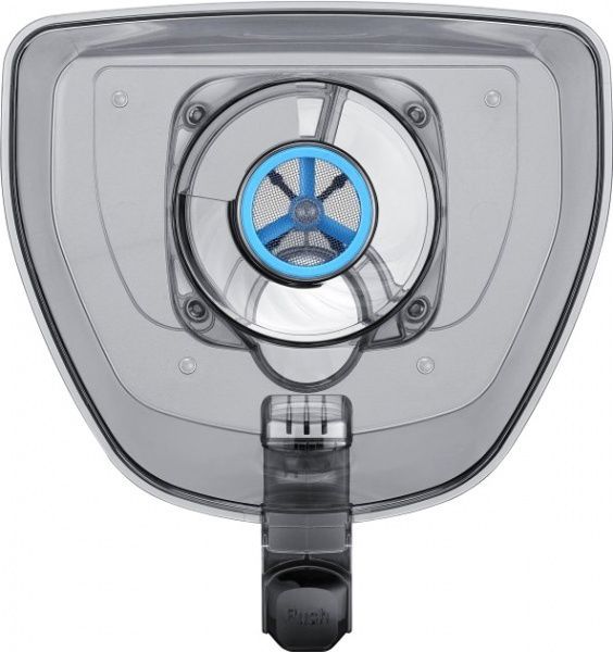 Пилосос Samsung VC07M31D3HU/UK blue 