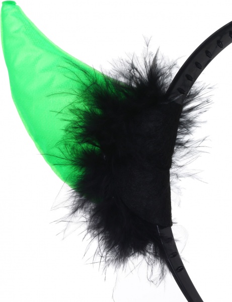 Декоративная подвеска Обруч 17x21,5 см NY21097