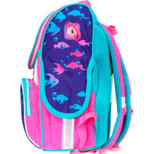 Ранець шкільний RAINBOW Cute Story 34x26x13 см 9-503