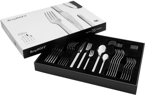 Набор приборов Essence 30 пр. BergHOFF