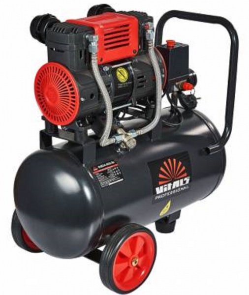 Компрессор Vitals Professional SKB24.t632-8a