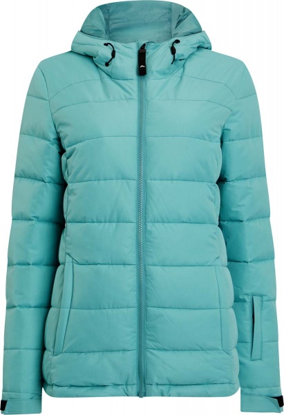 Куртка McKinley Glenni wms 408180-620 р.40 зелений