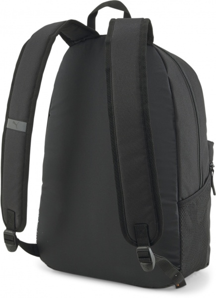 Рюкзак Puma Patch Backpack 7919401 22 л чорний