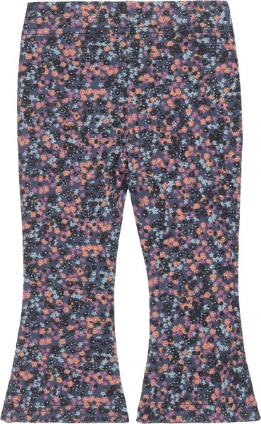 Леггинсы Koko Noko U44974-37 р.134 синий 