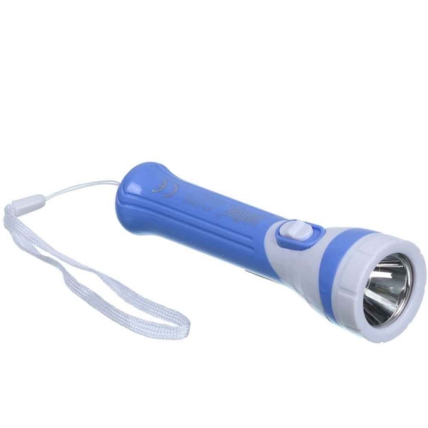 Ліхтарик акумуляторний PT-8862 в асортименті