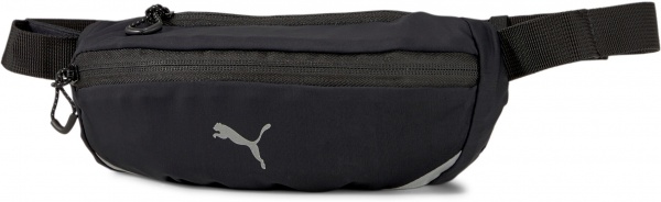Сумка на пояс Puma PR CLASSIC WAIST BAG 7821301 черный 
