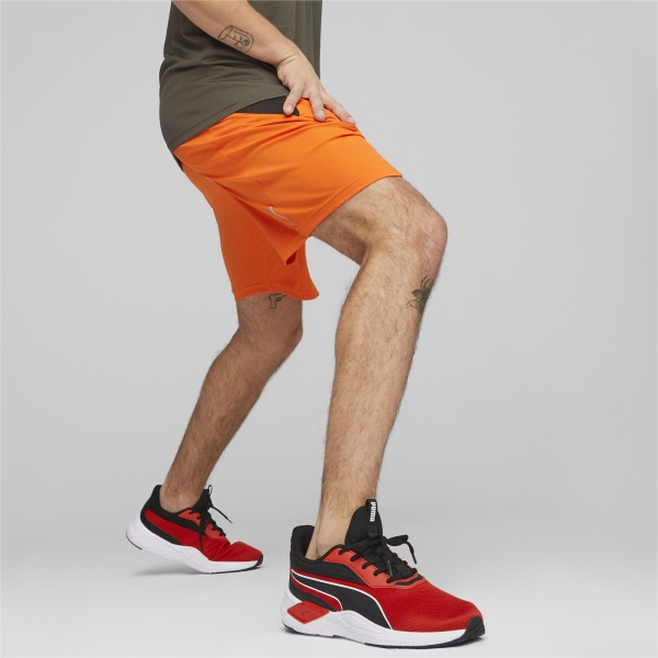 Кроссовки Puma LEX 37682612 р.43 UK 9 красный