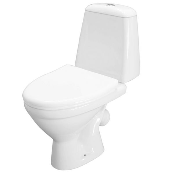 Компакт Керамин Соло МС