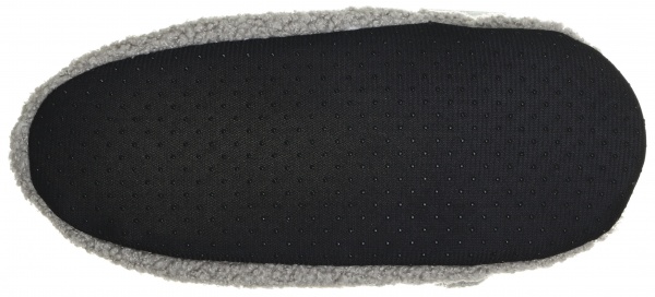 Обувь домашняя La Nuit Тедди р.36/37 серый 