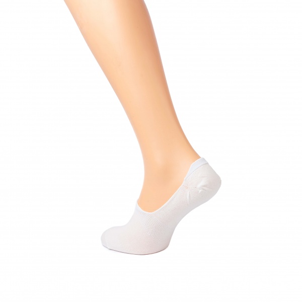 Сліди Leostep 3002410227 р.41-43 білий молочний 1 шт.