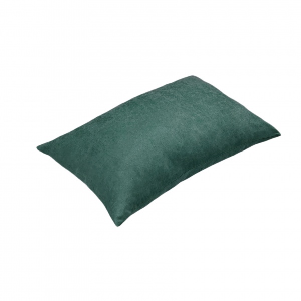 Подушка декоративная Sparta 40x60 см нефрит Decora textile 