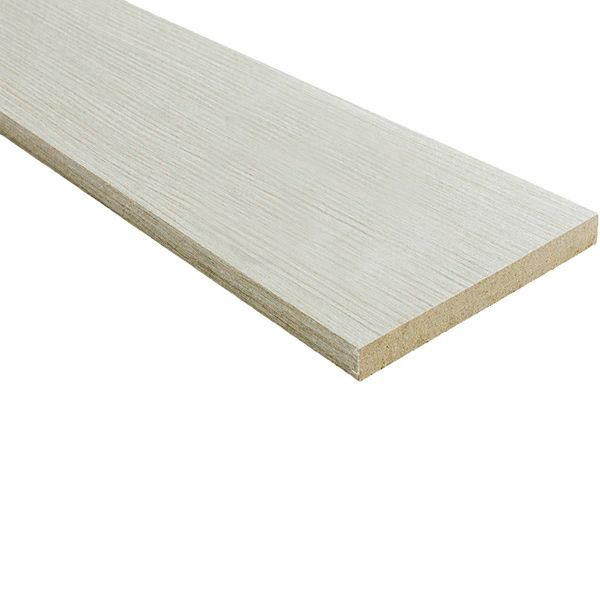 Доборная планка ОМіС ламинированная 2024х150 мм сосна сицилия